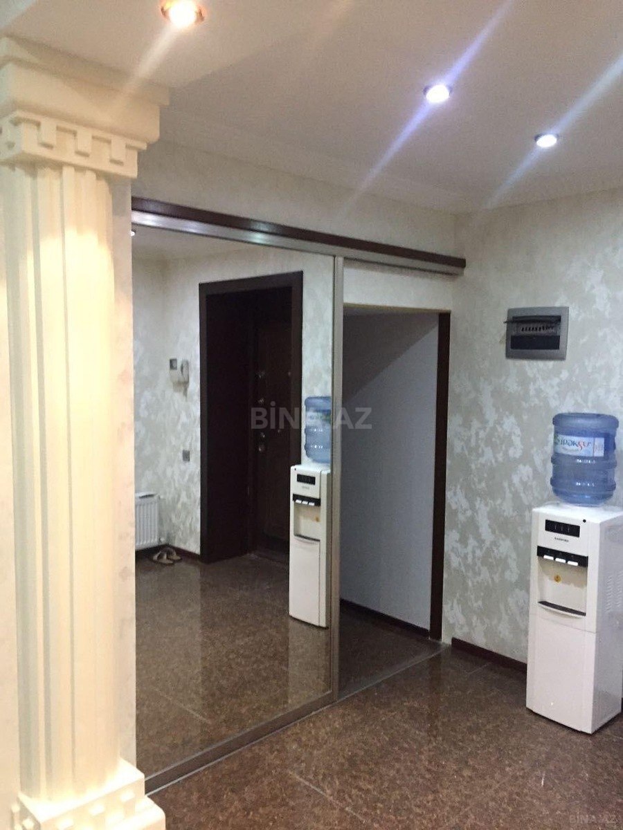 5 otaqlı həyət evi/bağ evi - Mərdəkan q. - 500 m² (16)