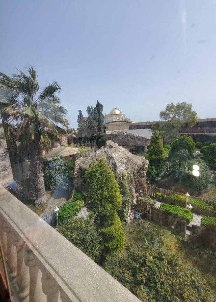 5 otaqlı həyət evi/bağ evi - Mərdəkan q. - 500 m² (29)