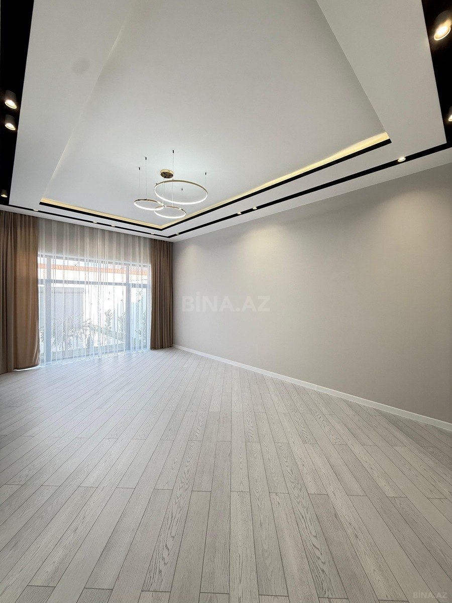 4-комн. дом/дача - пос. Мардакан - 160 м² (10)