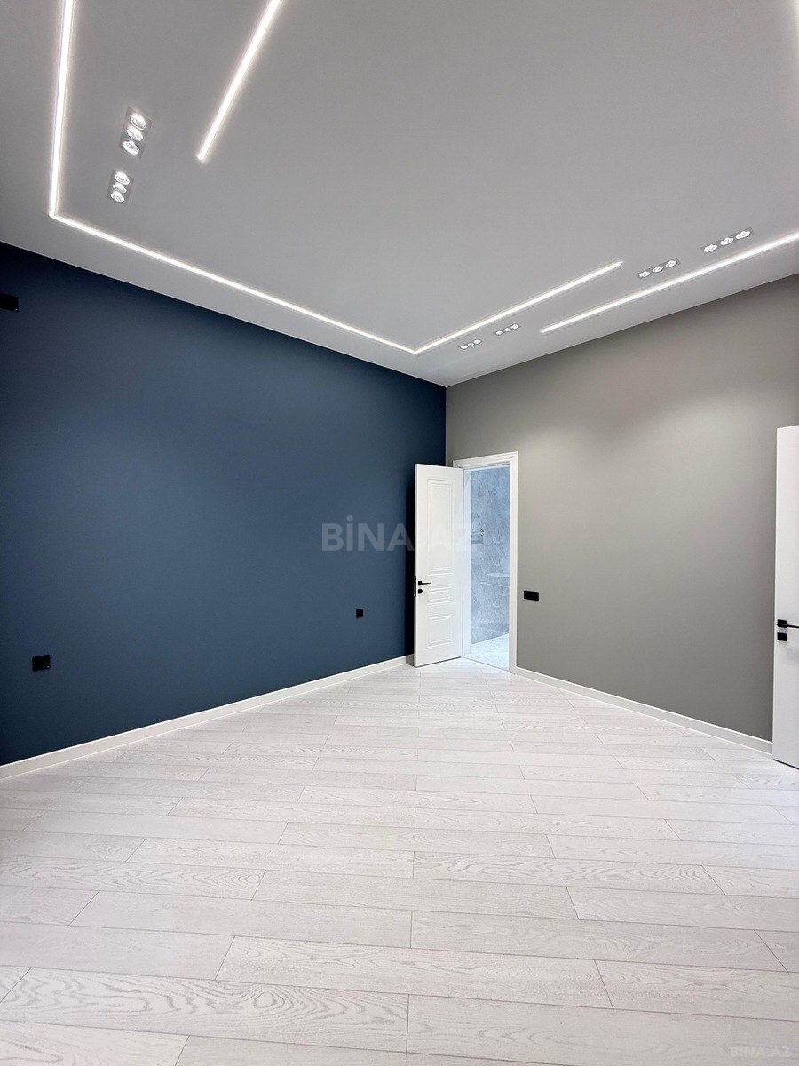 4-комн. дом/дача - пос. Мардакан - 160 м² (16)