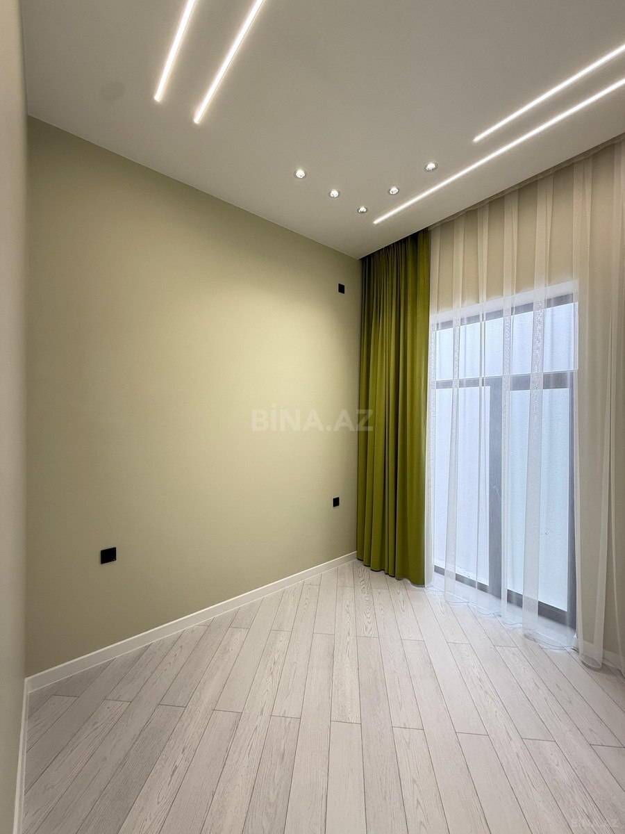 4-комн. дом/дача - пос. Мардакан - 160 м² (15)