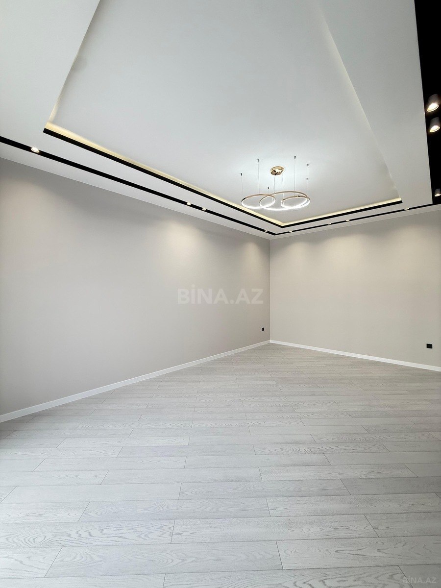 4-комн. дом/дача - пос. Мардакан - 160 м² (23)