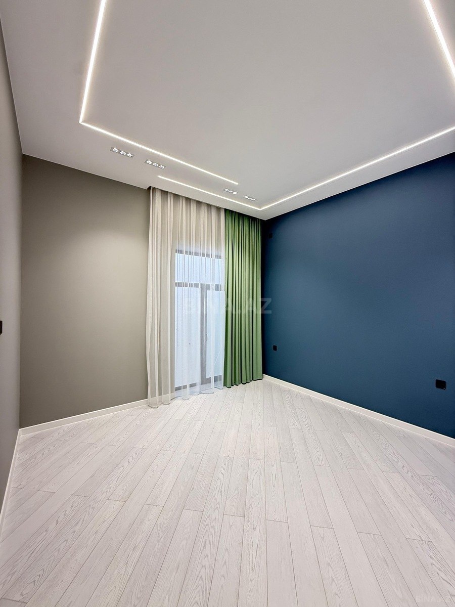 4-комн. дом/дача - пос. Мардакан - 160 м² (22)