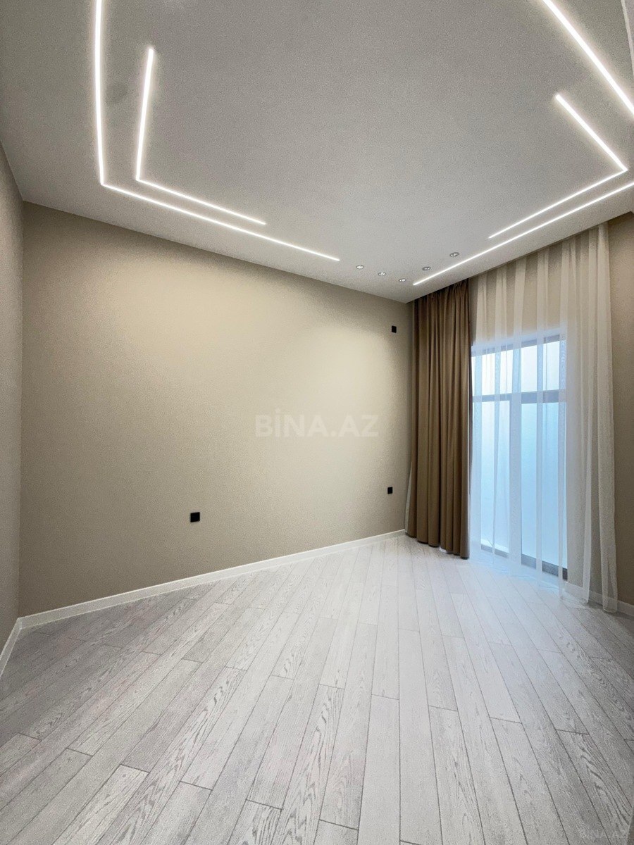4-комн. дом/дача - пос. Мардакан - 160 м² (21)