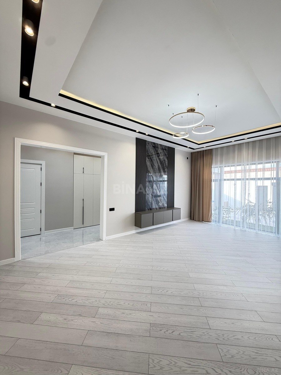 4-комн. дом/дача - пос. Мардакан - 160 м² (11)