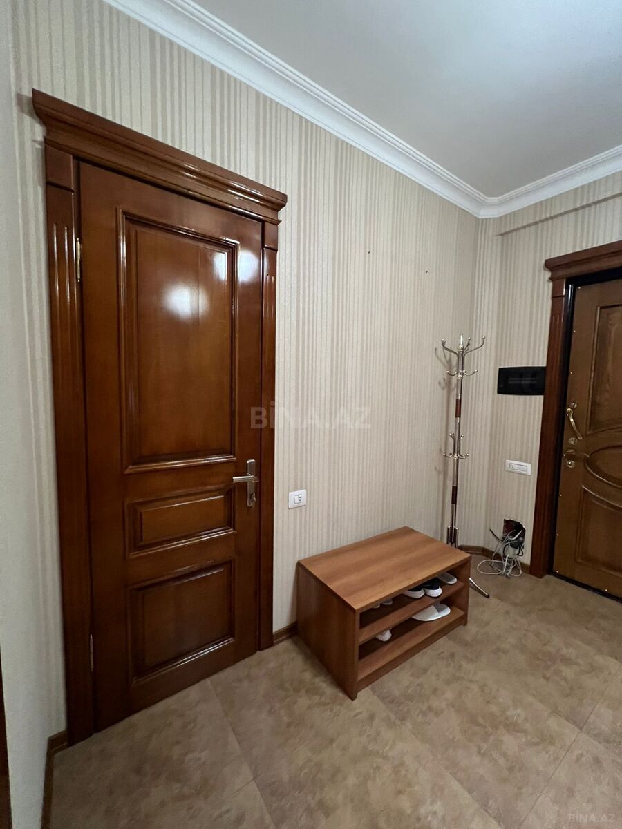 3 otaqlı yeni tikili - 28 May m. - 150 m² (14)