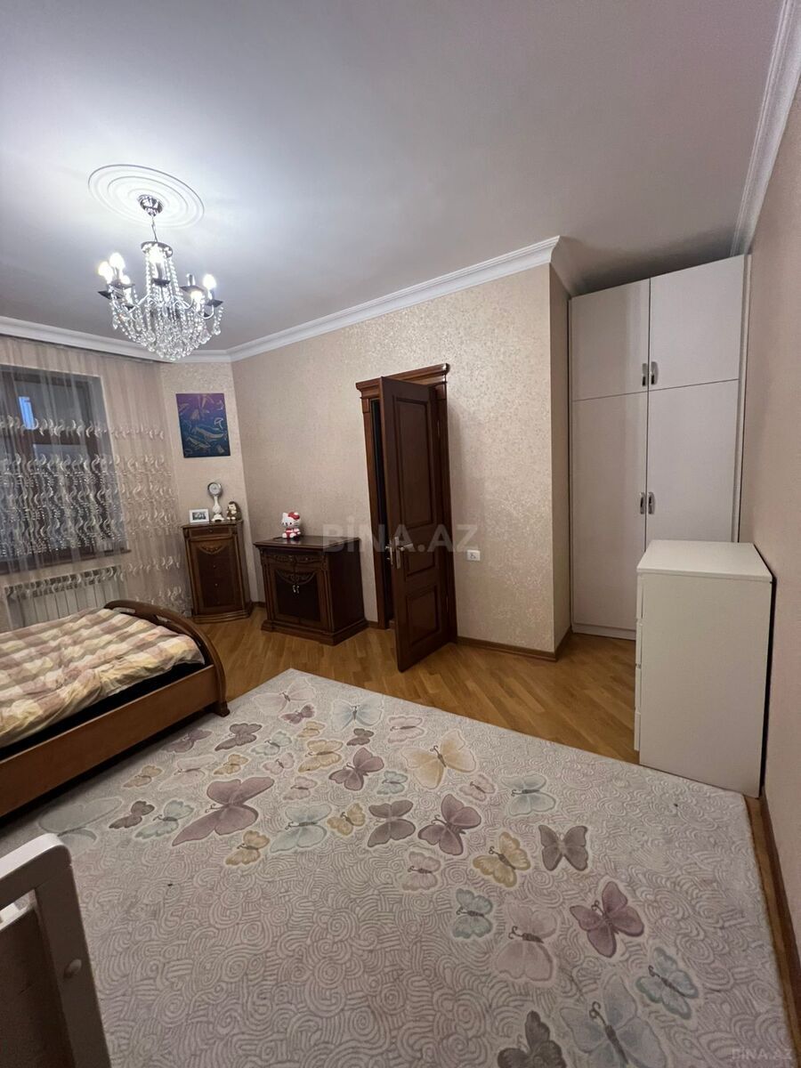 3 otaqlı yeni tikili - 28 May m. - 150 m² (13)