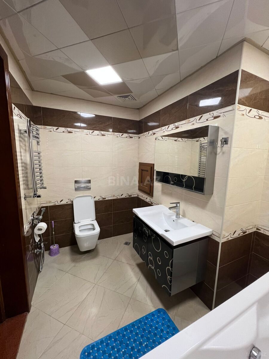3 otaqlı yeni tikili - 28 May m. - 150 m² (10)
