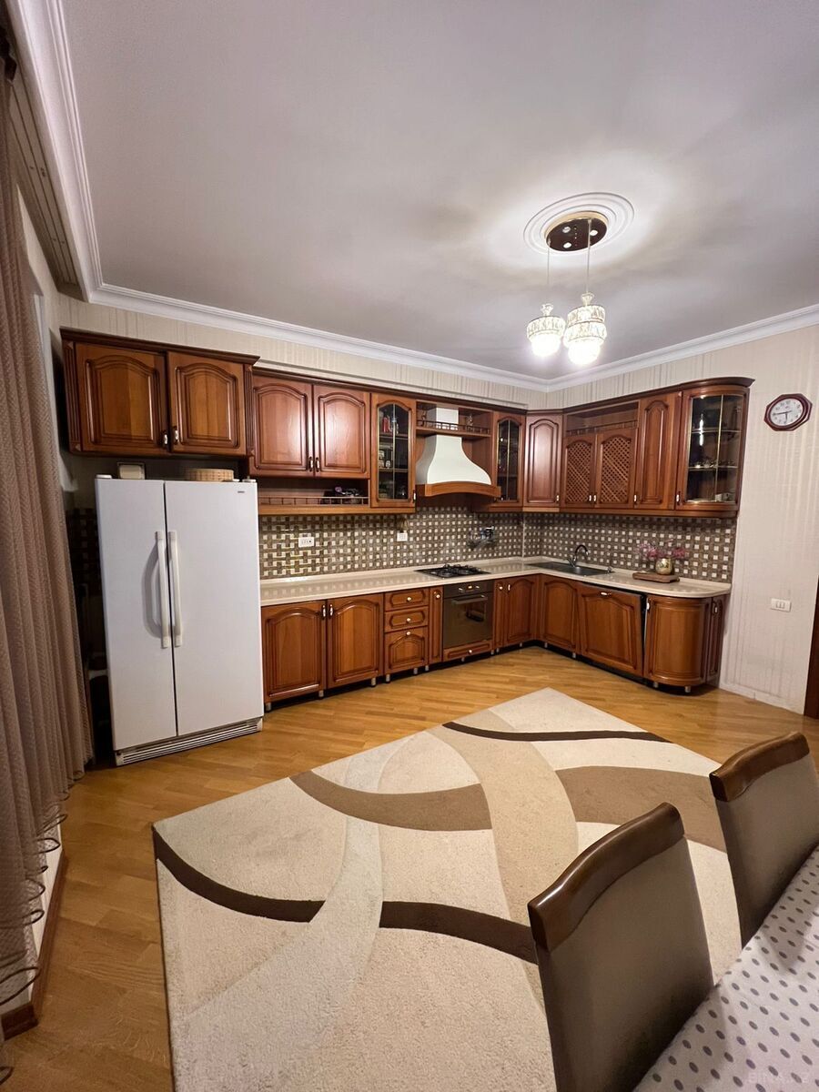 3 otaqlı yeni tikili - 28 May m. - 150 m² (6)