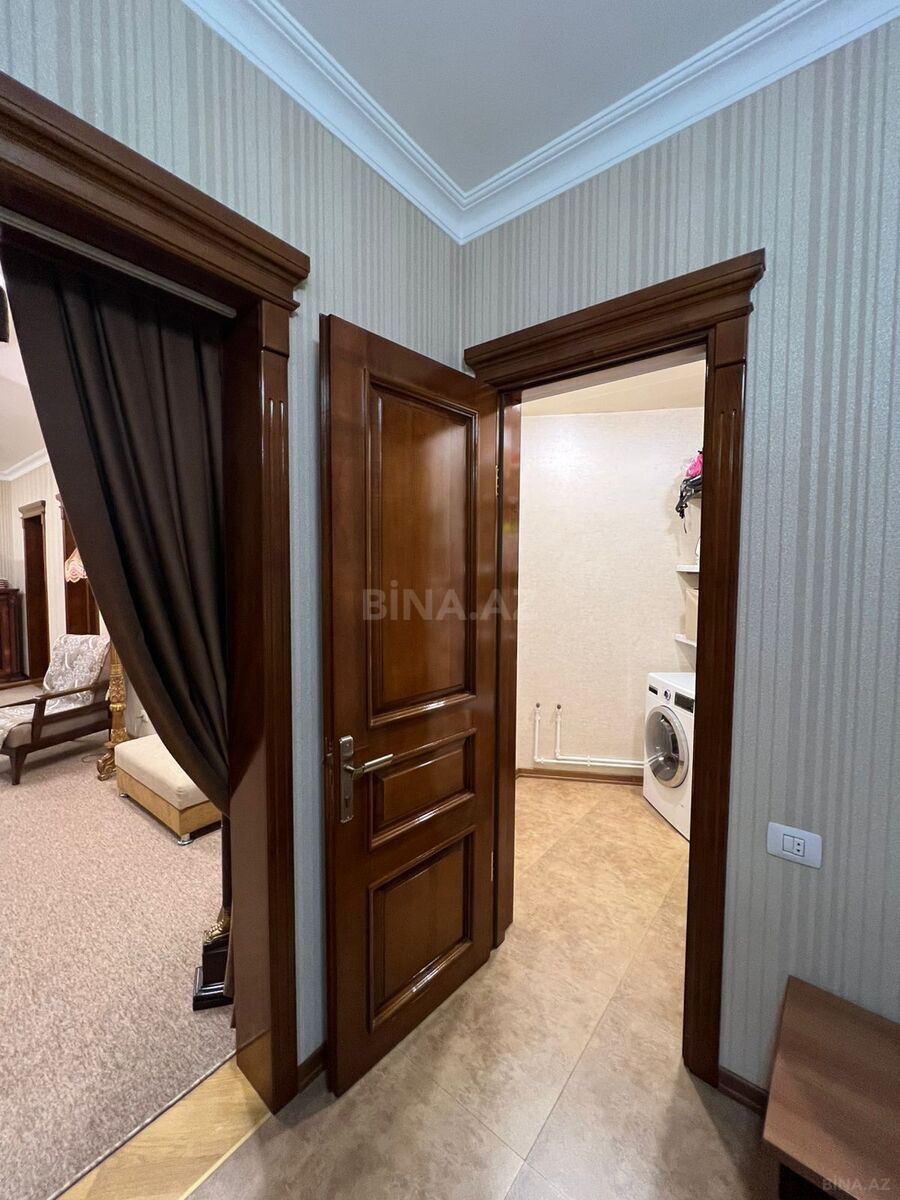 3 otaqlı yeni tikili - 28 May m. - 150 m² (17)