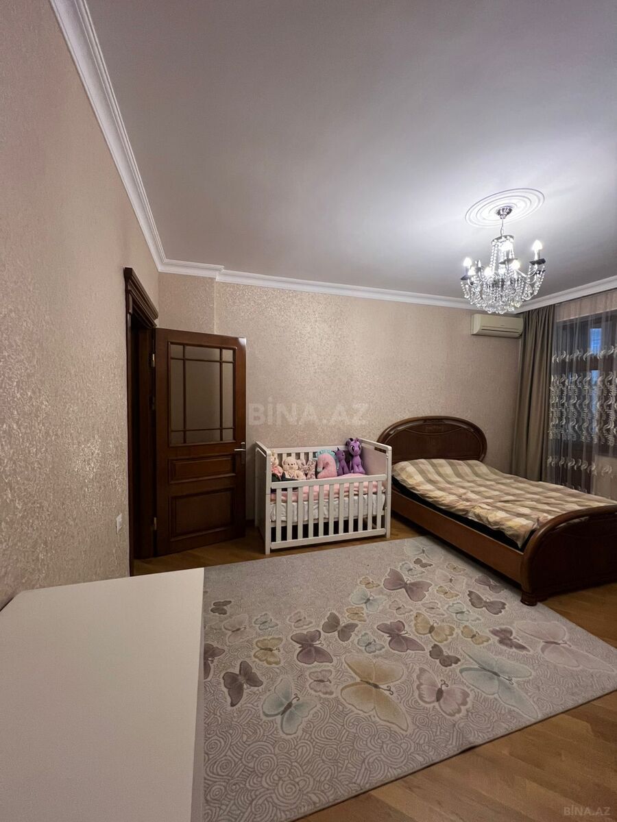 3 otaqlı yeni tikili - 28 May m. - 150 m² (12)