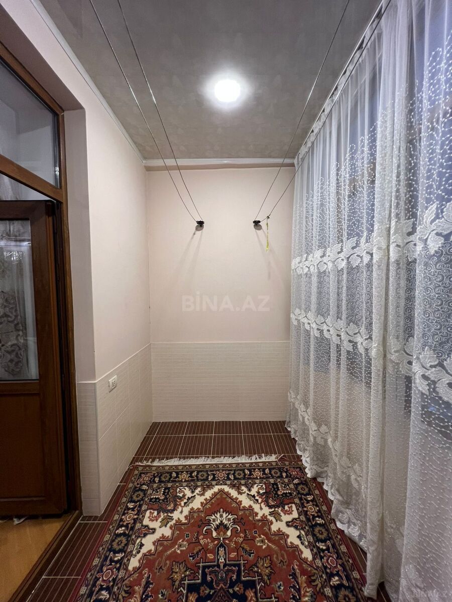 3 otaqlı yeni tikili - 28 May m. - 150 m² (16)