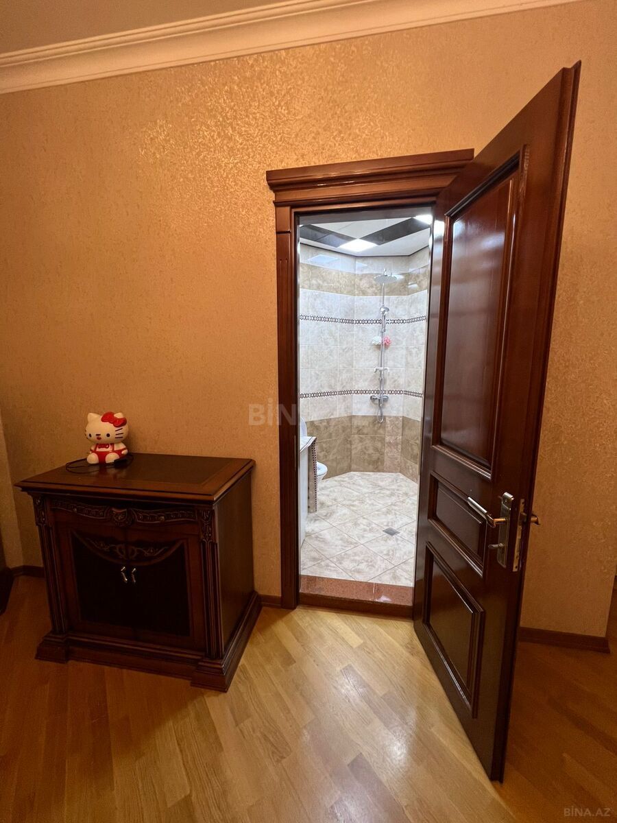 3 otaqlı yeni tikili - 28 May m. - 150 m² (15)