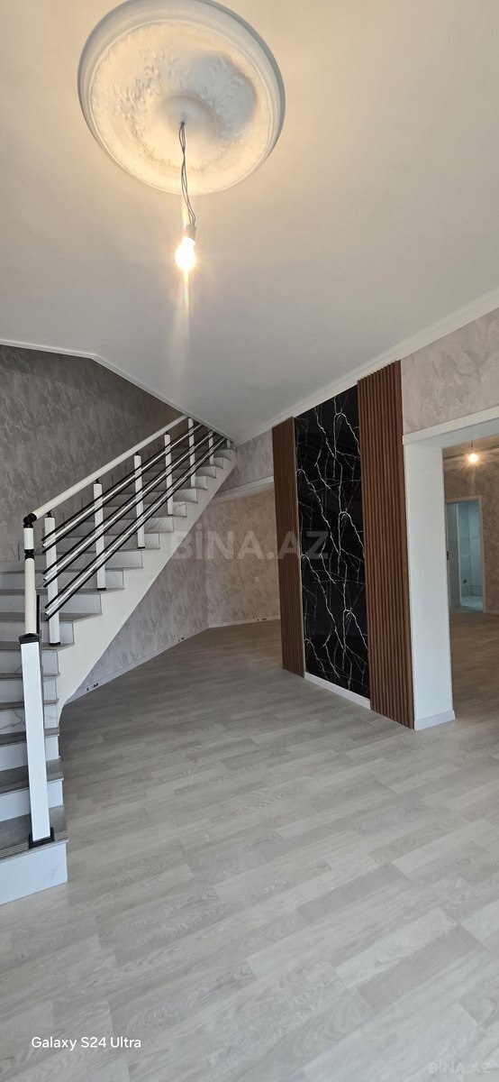 4-комн. дом/дача - пос. Бина - 180 м² (6)
