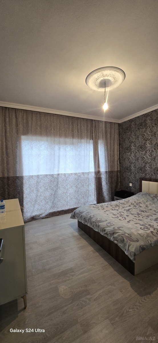 4-комн. дом/дача - пос. Бина - 180 м² (12)