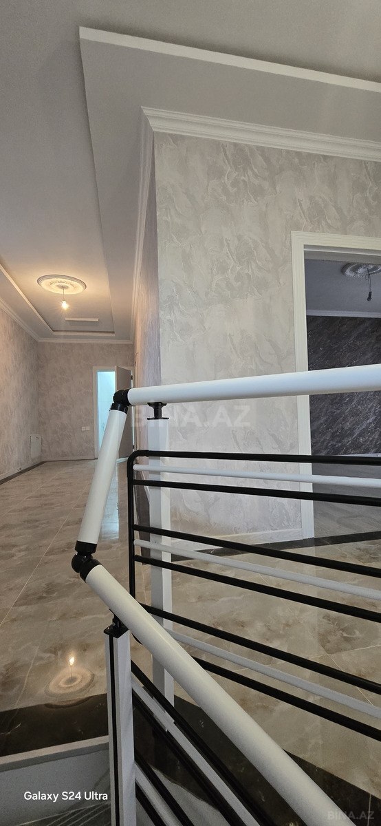 4-комн. дом/дача - пос. Бина - 180 м² (8)