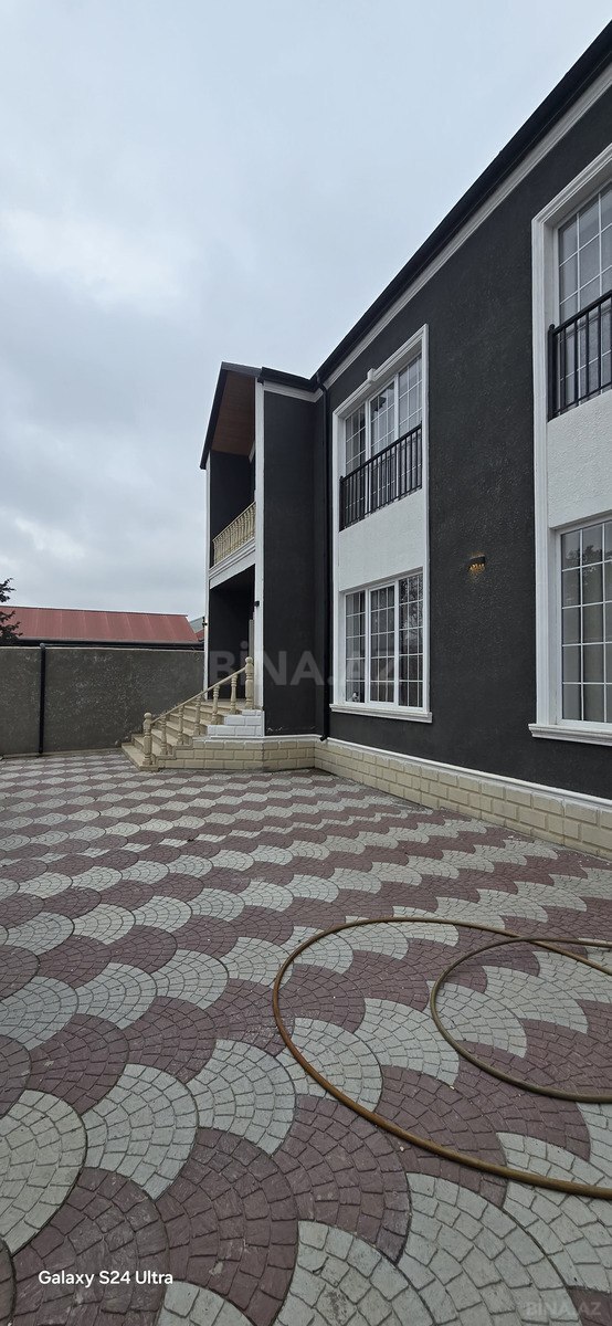 4-комн. дом/дача - пос. Бина - 180 м² (2)