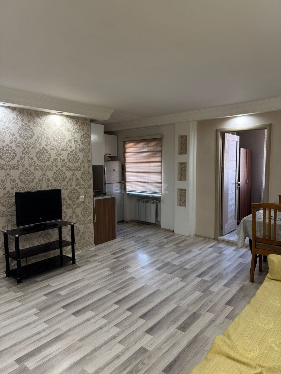 2 otaqlı mənzil kirayə verilir, Yasamal, Bakı