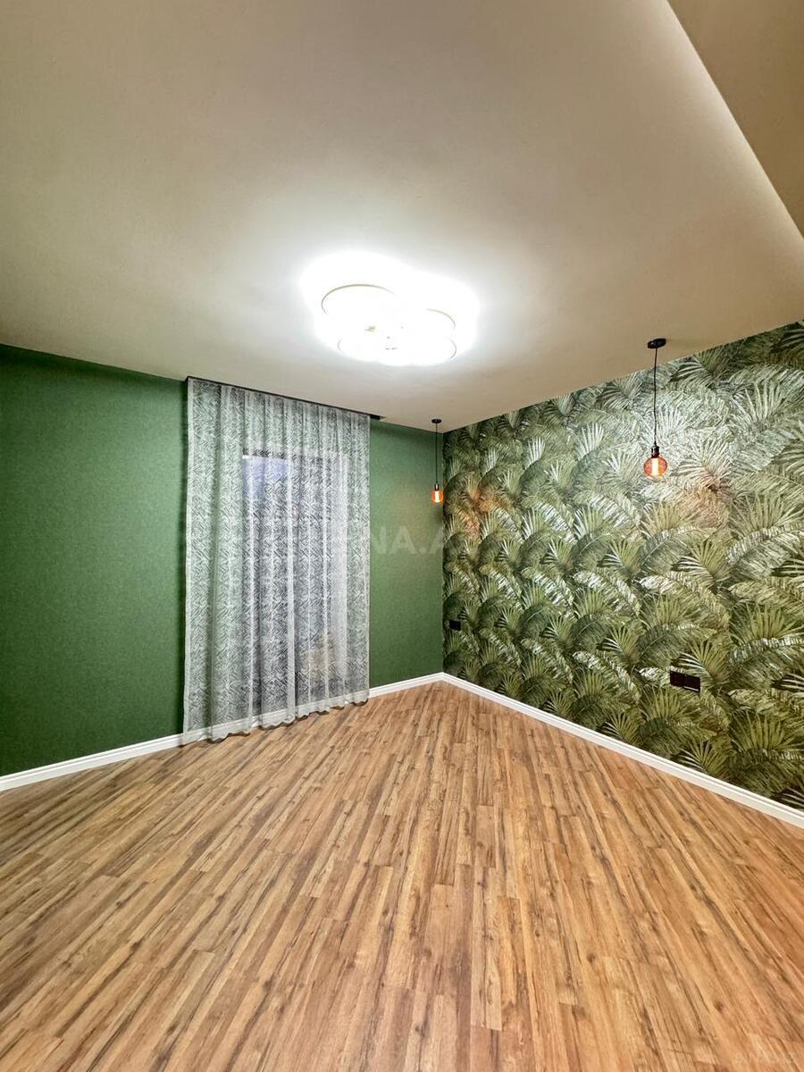 4-комн. дом/дача - пос. Мардакан - 170 м² (23)
