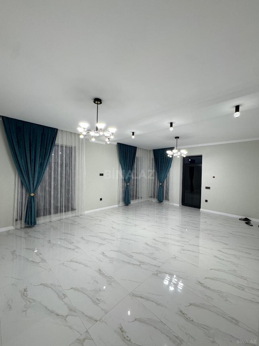 4-комн. дом/дача - пос. Мардакан - 170 м² (22)