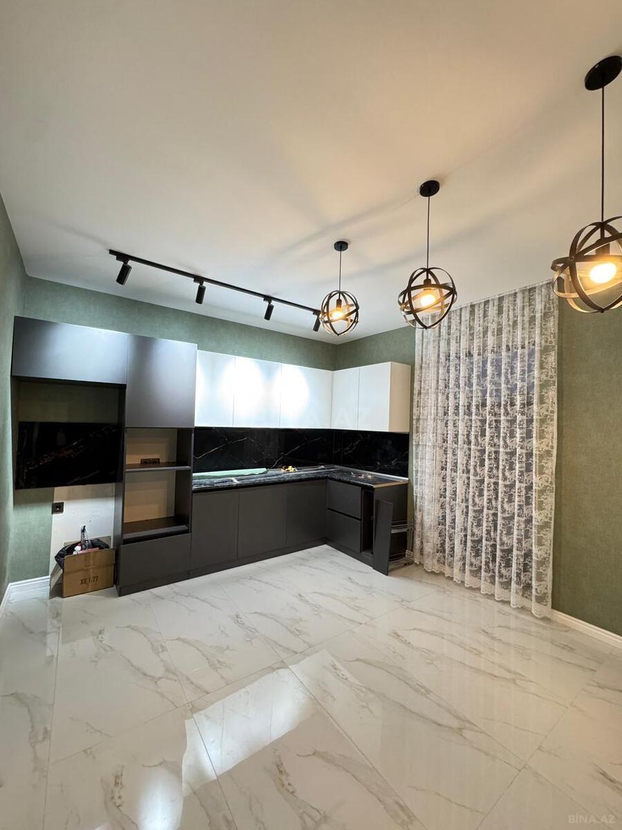 4-комн. дом/дача - пос. Мардакан - 170 м² (12)