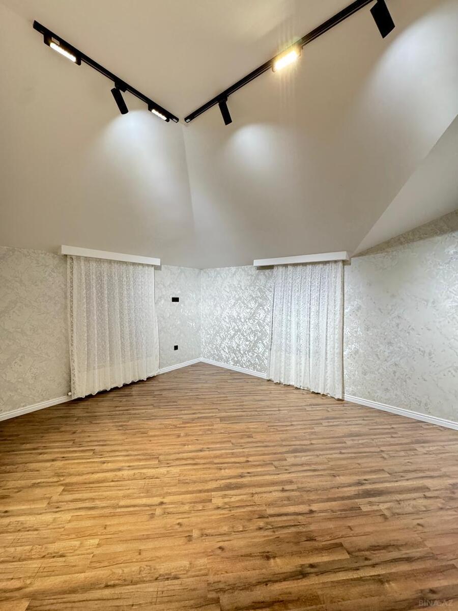4-комн. дом/дача - пос. Мардакан - 170 м² (20)