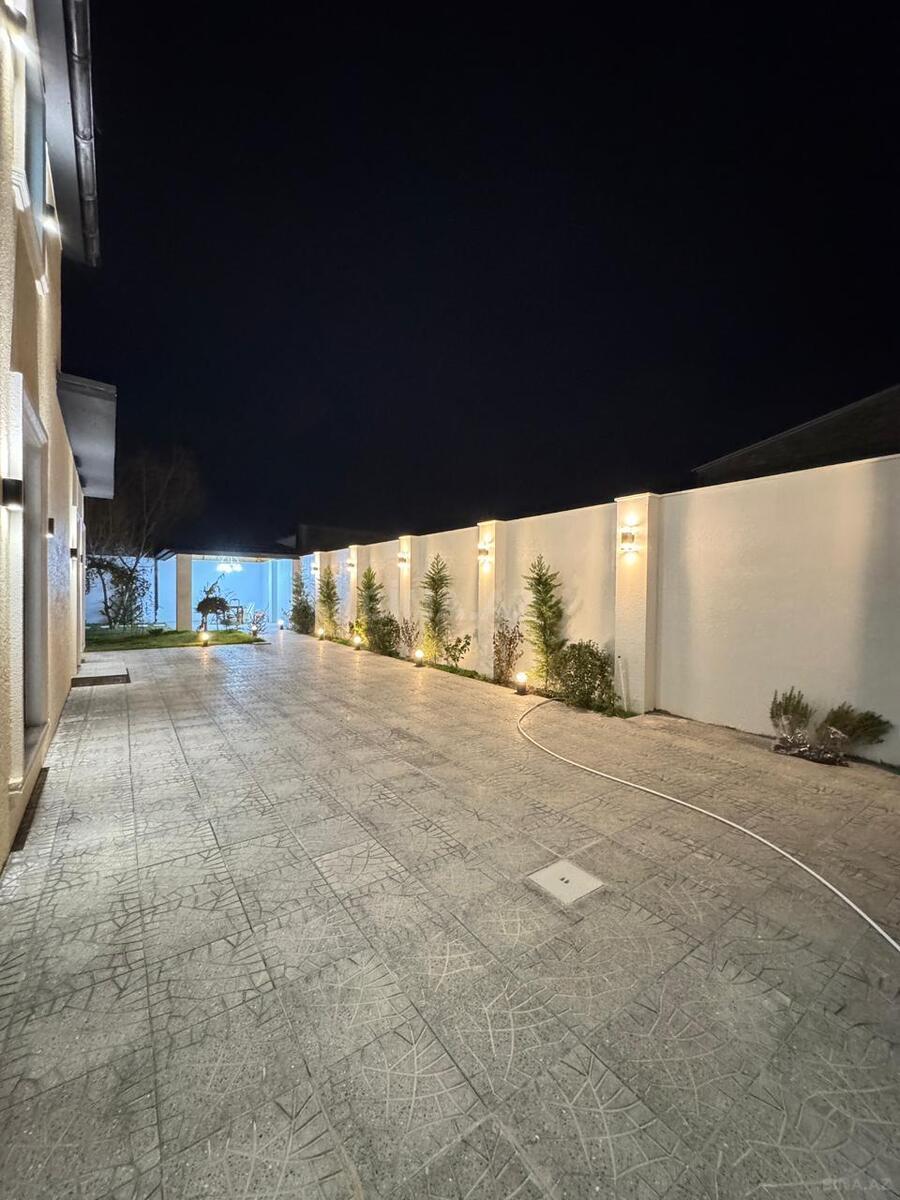 4-комн. дом/дача - пос. Мардакан - 170 м² (5)