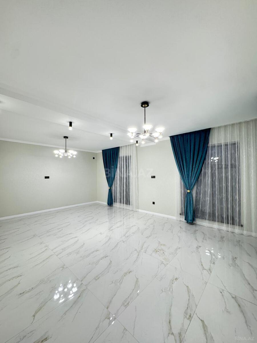 4-комн. дом/дача - пос. Мардакан - 170 м² (21)