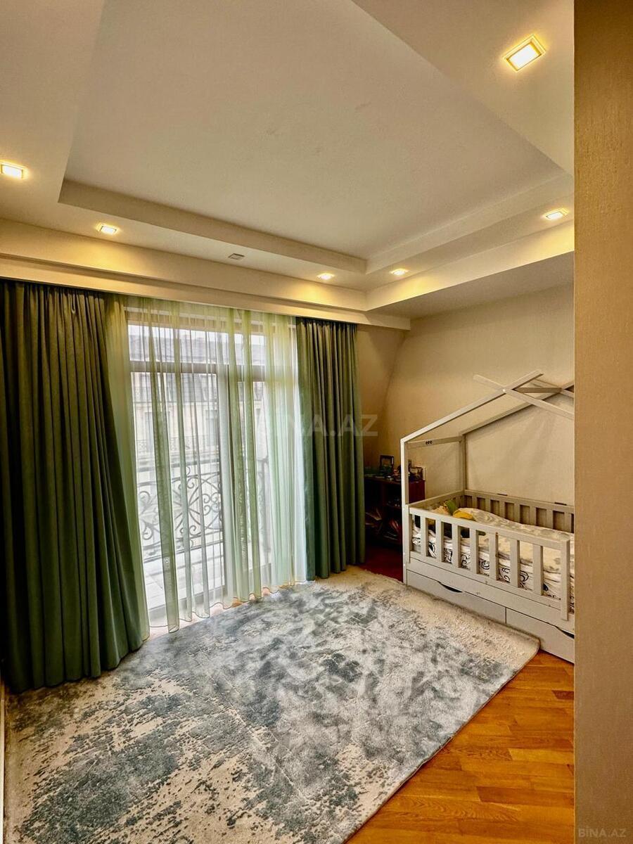 3-комн. новостройка - пос. Аг шехер - 119 м² (10)
