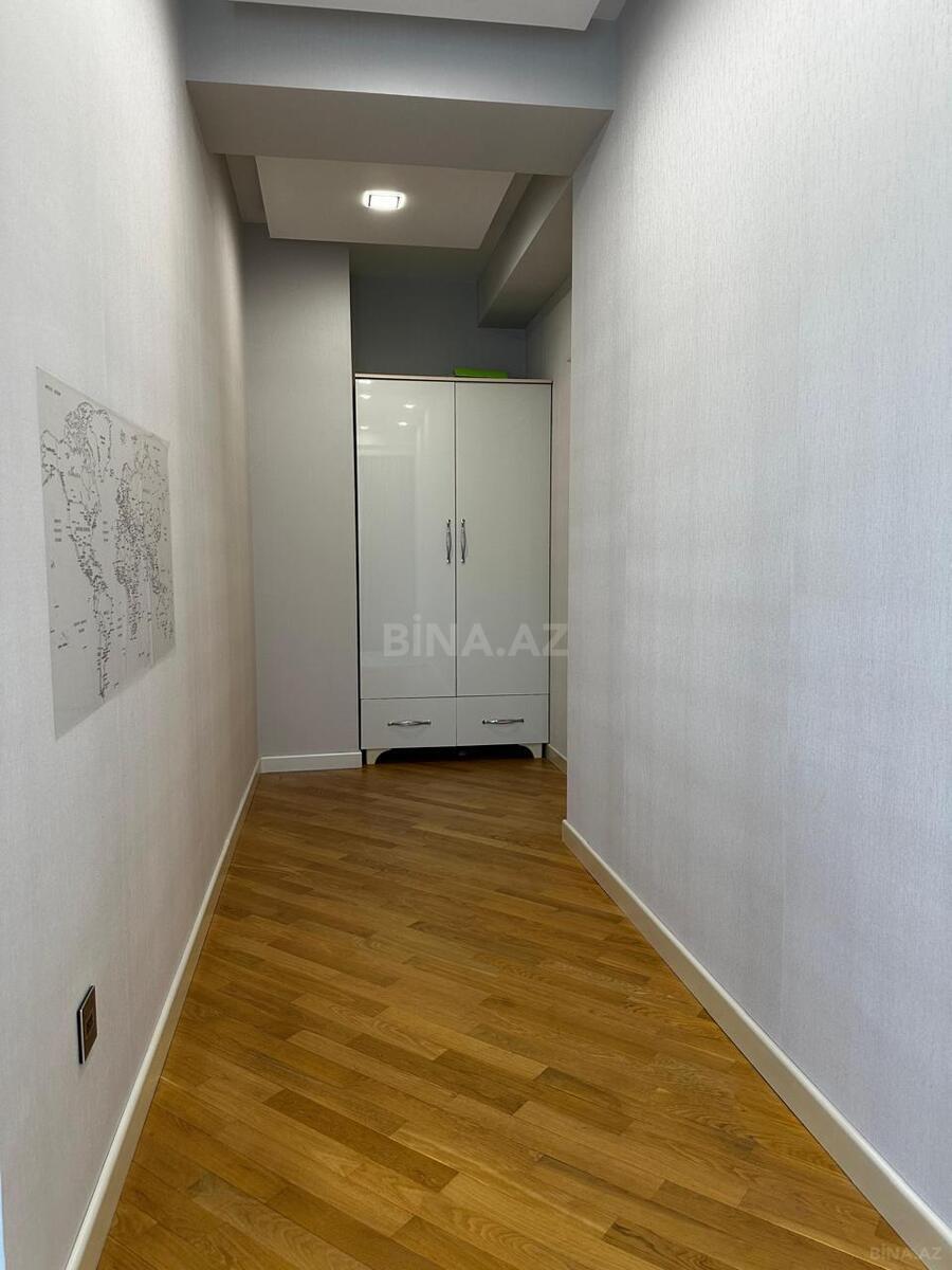 3-комн. новостройка - пос. Аг шехер - 119 м² (17)