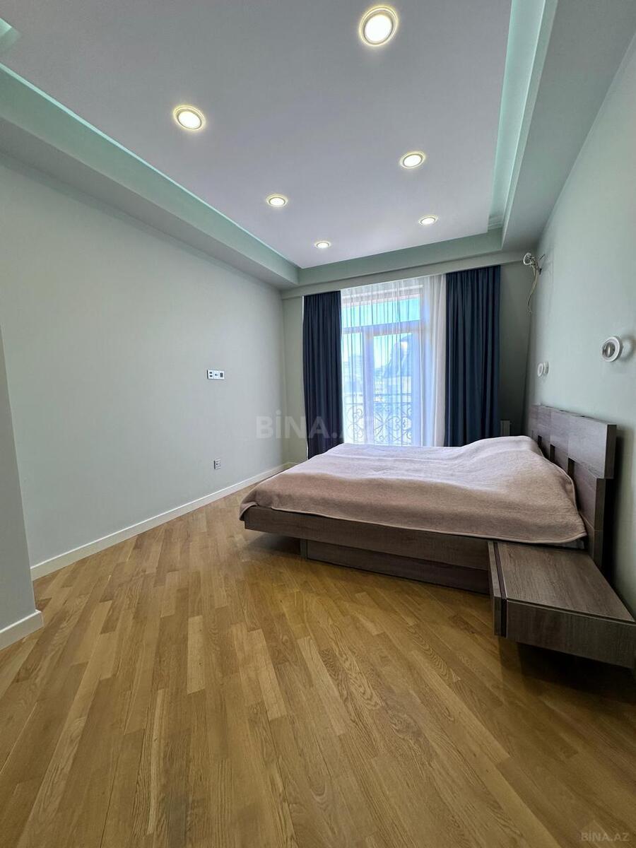 3-комн. новостройка - пос. Аг шехер - 119 м² (7)