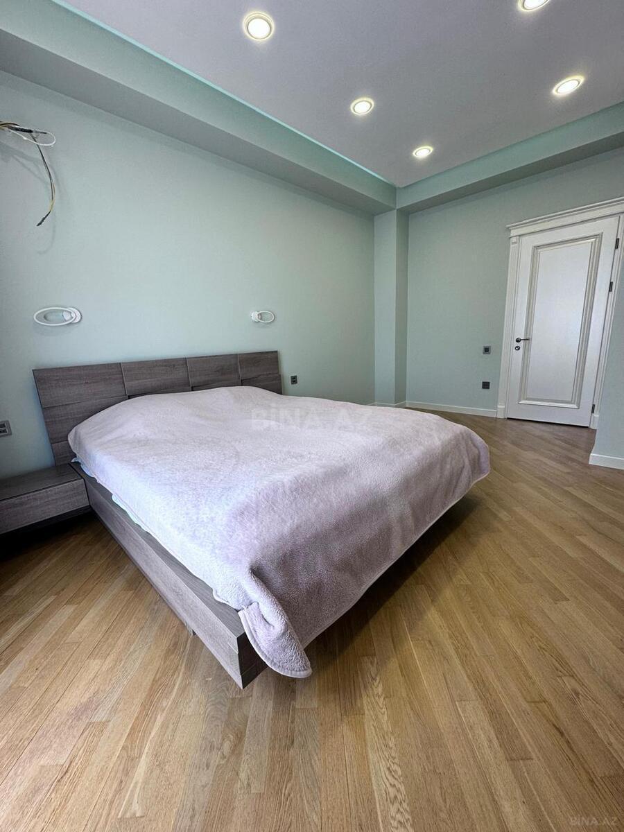 3-комн. новостройка - пос. Аг шехер - 119 м² (6)