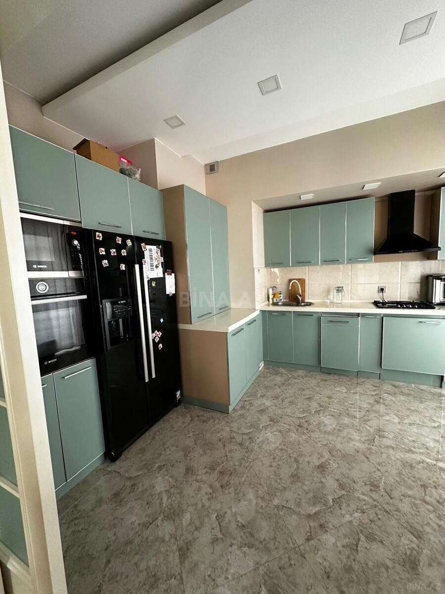 3-комн. новостройка - пос. Аг шехер - 119 м² (14)