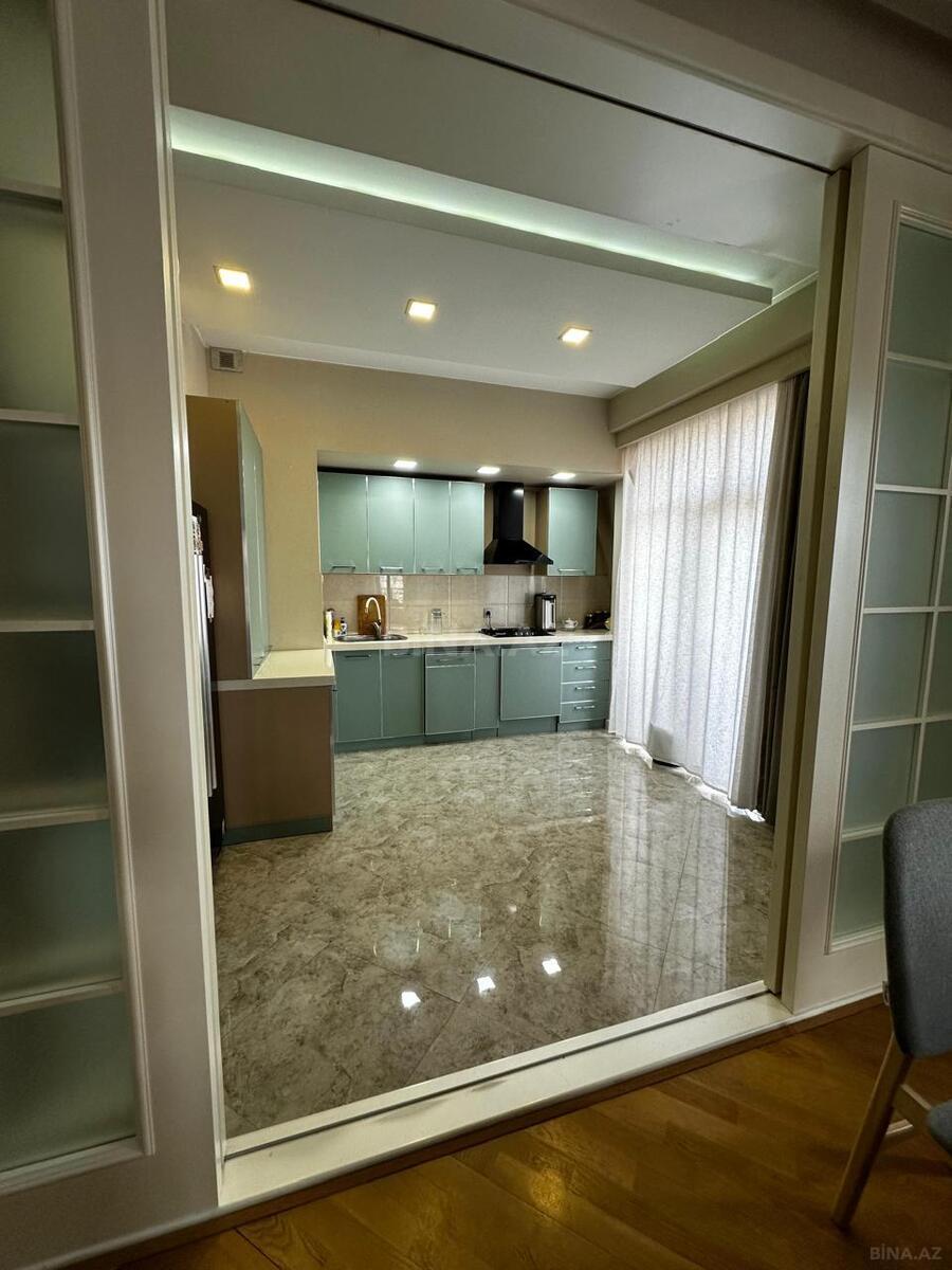 3-комн. новостройка - пос. Аг шехер - 119 м² (12)
