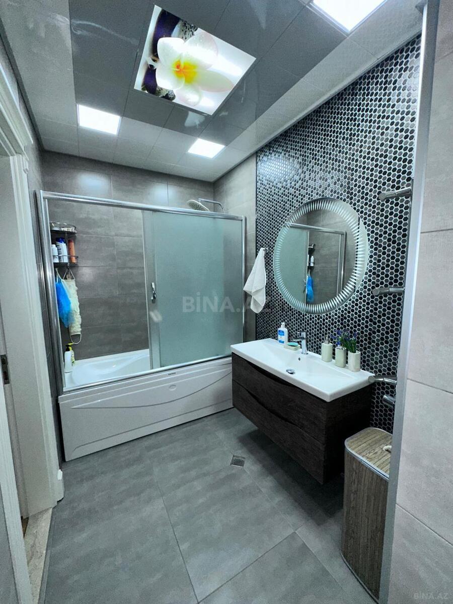 3-комн. новостройка - пос. Аг шехер - 119 м² (18)