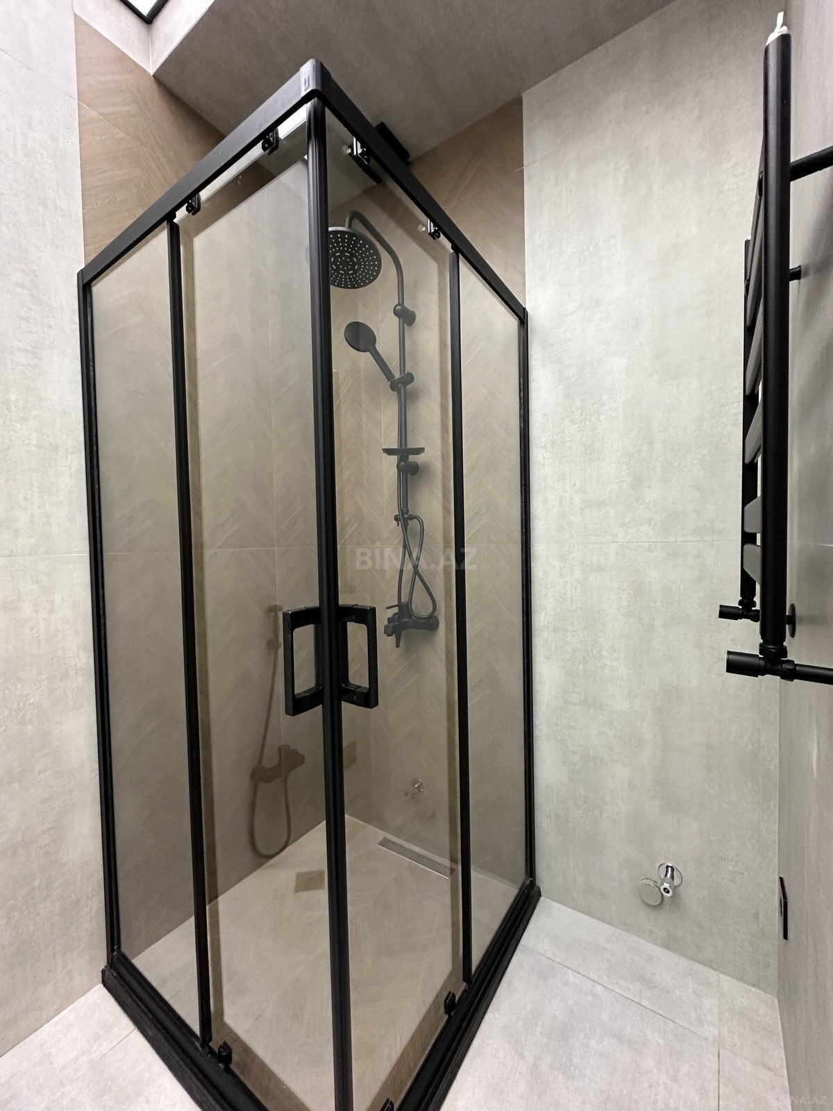 2 otaqlı yeni tikili - Həzi Aslanov m. - 55 m² (15)