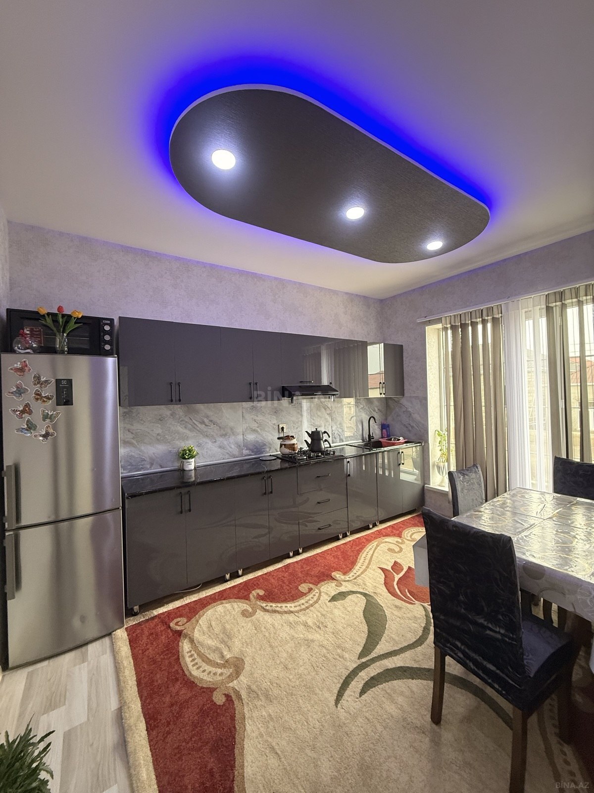 6-комн. дом/дача - пос. Бина - 240 м² (6)