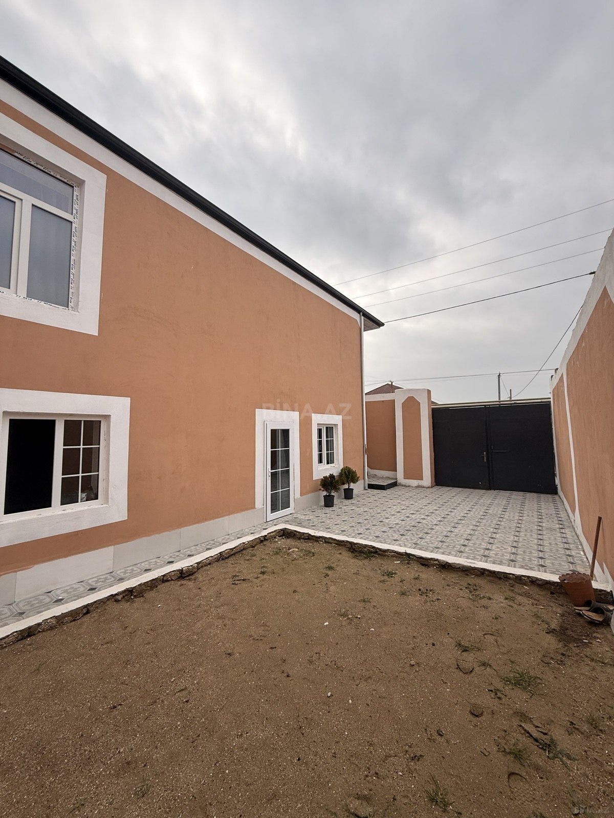 6-комн. дом/дача - пос. Бина - 240 м² (13)