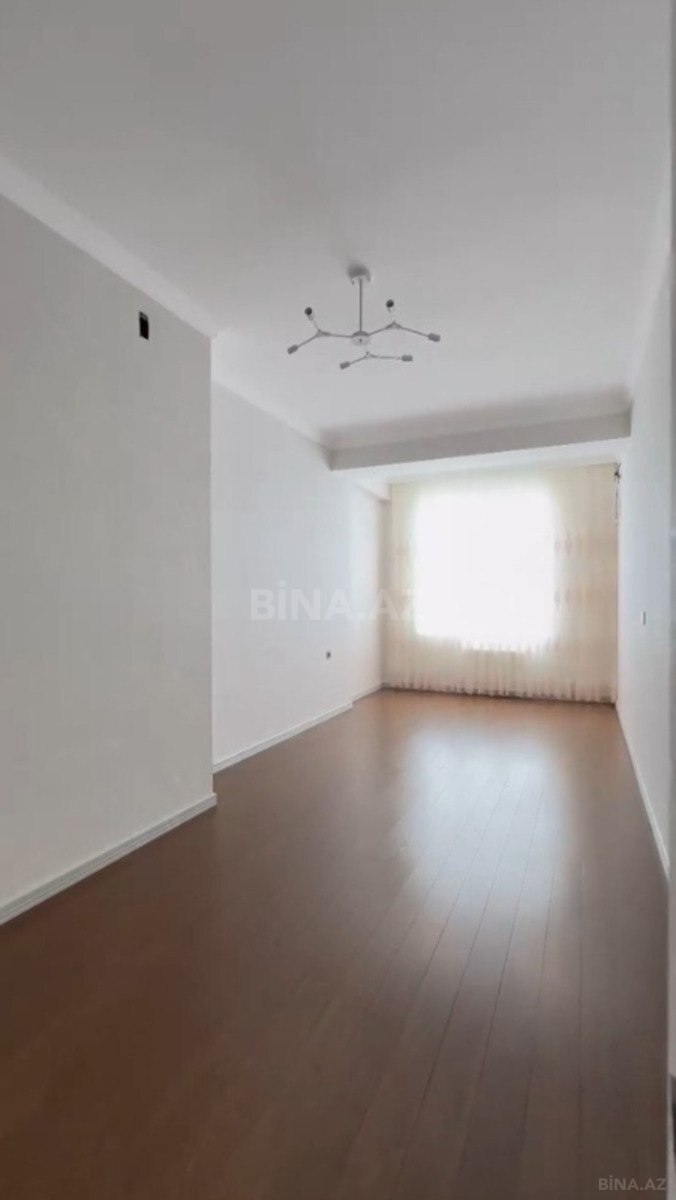4 otaqlı yeni tikili - Elmlər Akademiyası m. - 162 m² (12)