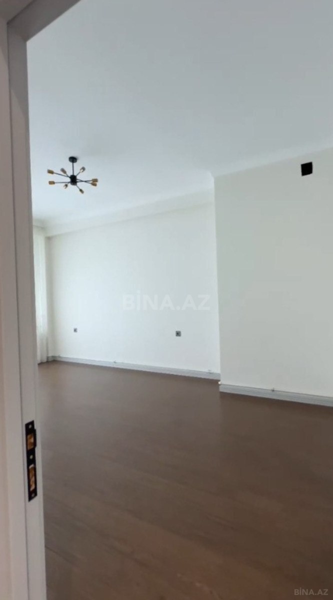 4 otaqlı yeni tikili - Elmlər Akademiyası m. - 162 m² (7)