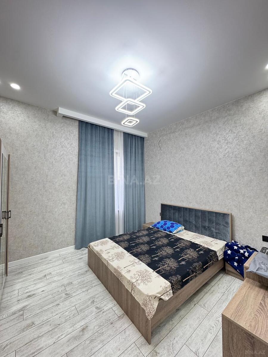 4-комн. дом/дача - пос. Мардакан - 170 м² (15)