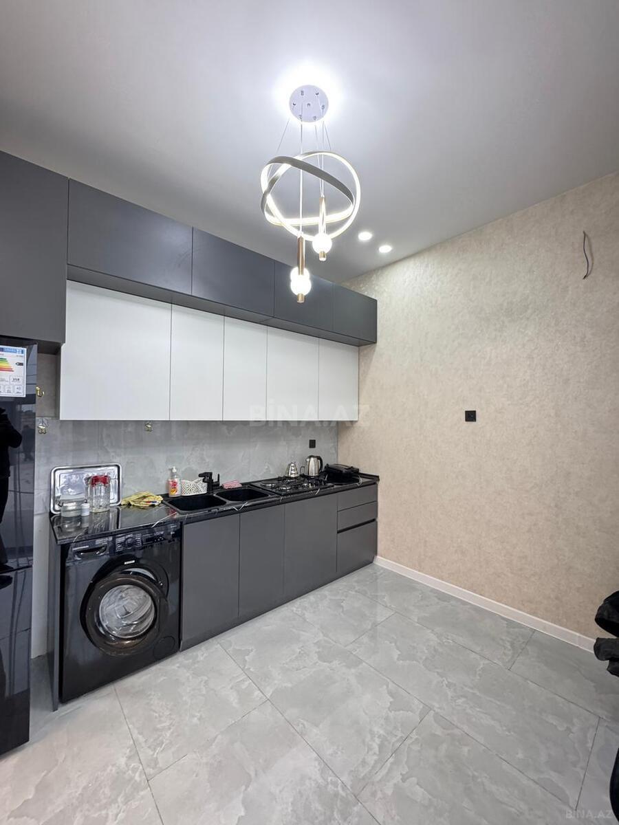 4-комн. дом/дача - пос. Мардакан - 170 м² (13)