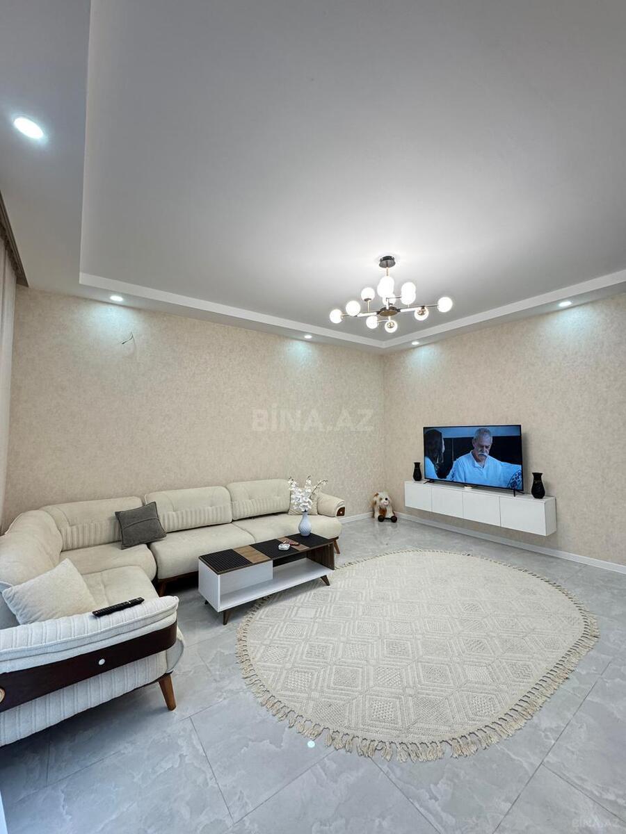 4-комн. дом/дача - пос. Мардакан - 170 м² (8)