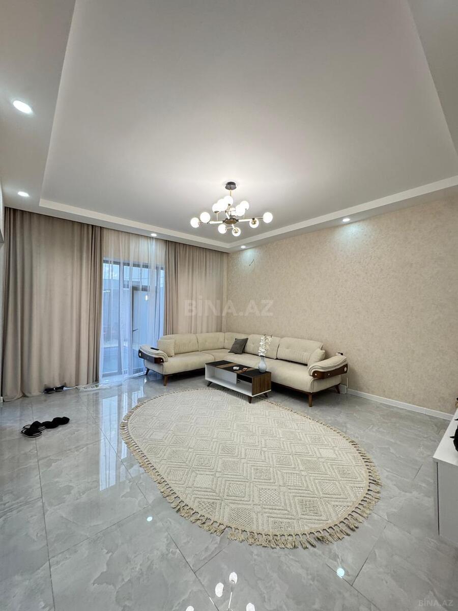 4-комн. дом/дача - пос. Мардакан - 170 м² (10)