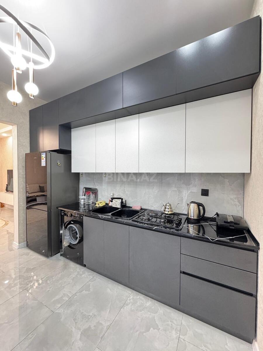 4-комн. дом/дача - пос. Мардакан - 170 м² (12)