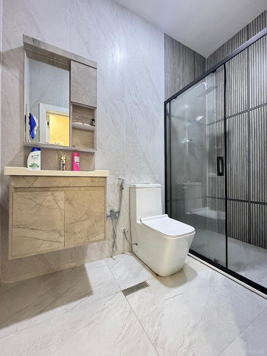 4-комн. дом/дача - пос. Мардакан - 170 м² (17)