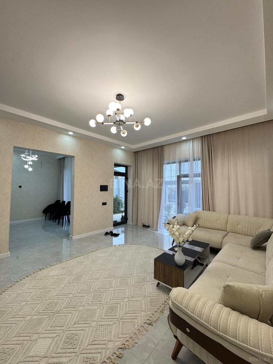 4-комн. дом/дача - пос. Мардакан - 170 м² (11)