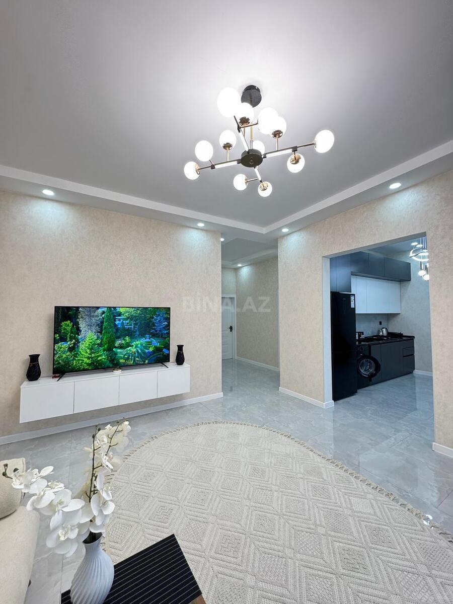 4-комн. дом/дача - пос. Мардакан - 170 м² (9)