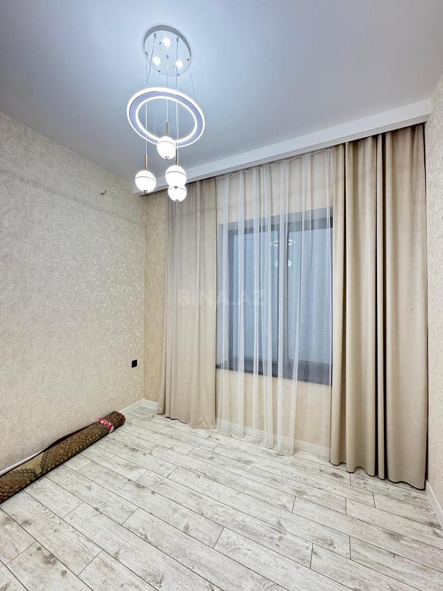 4-комн. дом/дача - пос. Мардакан - 170 м² (16)