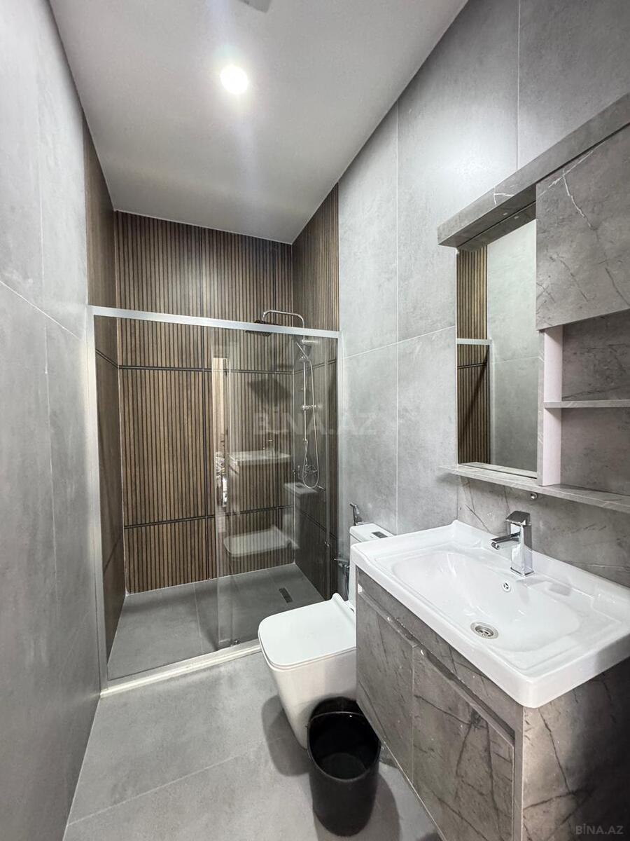 4-комн. дом/дача - пос. Мардакан - 170 м² (18)